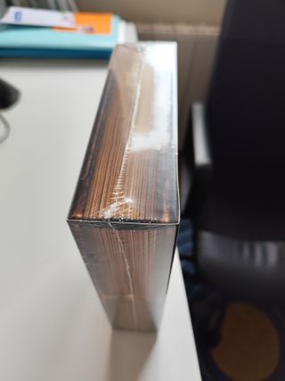 Baldur's Gate 3 Deluxe Edition PS5 Precintado