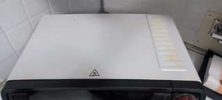 Fornetto elettrico De'Longhi EO14902.W