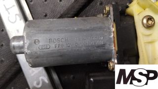 Elevador Frente Esquerdo Space Star	1998-2004