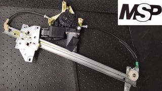 Elevador Frente Esquerdo Space Star	1998-2004