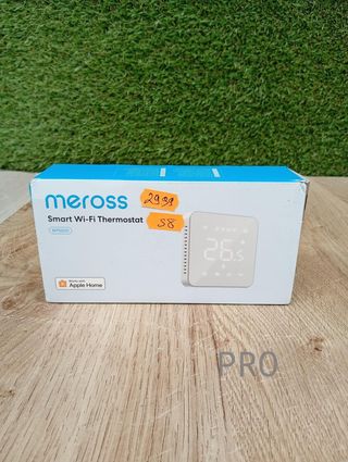 Termostato inteligente - MTS200 - meross