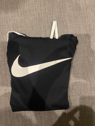 Sudadera Nike Negra