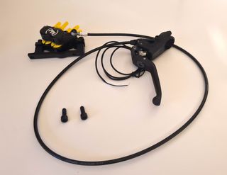 Magura MT5 4 pistones completo y nuevo