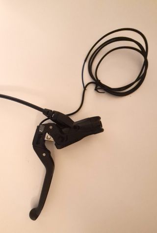 Magura MT5 4 pistones completo y nuevo