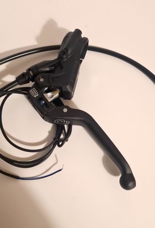 Magura MT5 4 pistones completo y nuevo