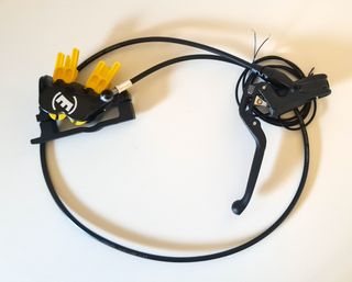 Magura MT5 4 pistones completo y nuevo