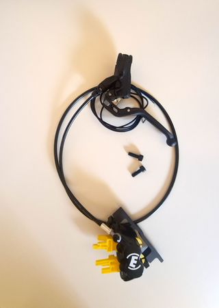 Magura MT5 4 pistones completo y nuevo