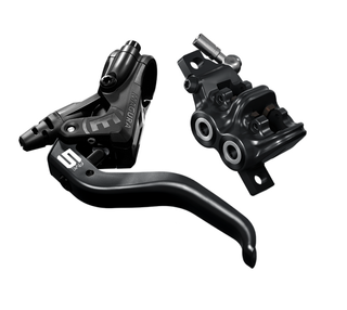 Magura MT5 4 pistones completo y nuevo