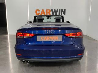 Audi A3 2014