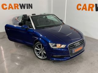 Audi A3 2014