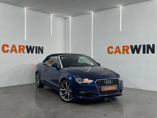Audi A3 2014