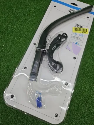 Snorkel Arena Nivel III Adulto