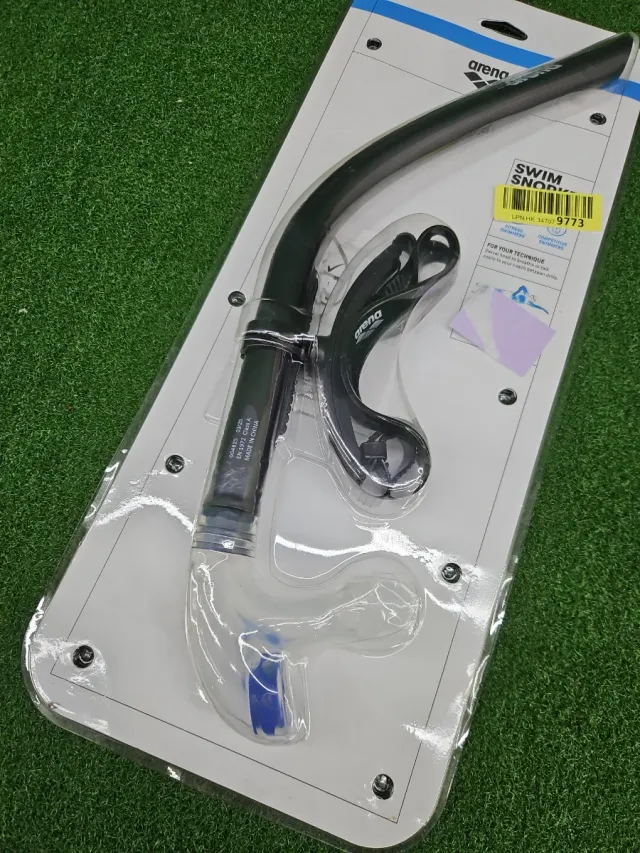 Snorkel Arena Nível III Adulto