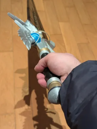 Réplica Espada Rey Regís Final Fantasy