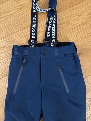 Pantalón de esquí Rossignol niño/a
