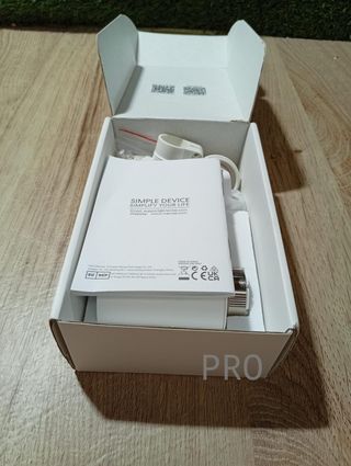 Termostato de radiador - MTS150 - Meross