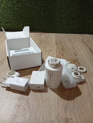 Termostato de radiador - MTS150 - Meross