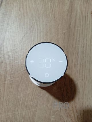 Termostato de radiador - MTS150 - Meross