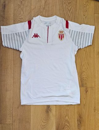 Polo Kappa AS Monaco Tg S