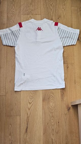 Polo Kappa AS Monaco Tg S