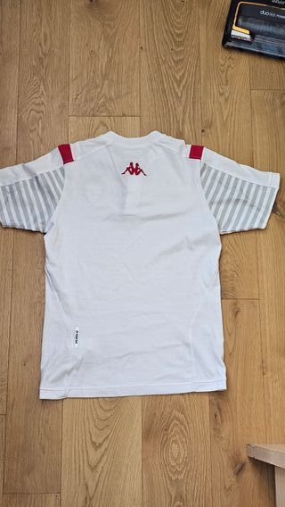 Polo Kappa AS Monaco Tg S