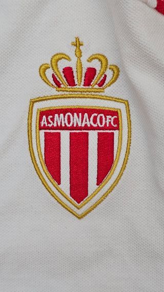 Polo Kappa AS Monaco Tg S