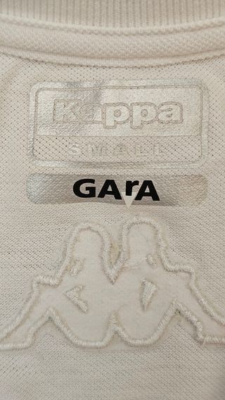 Polo Kappa AS Monaco Tg S