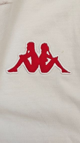 Polo Kappa AS Monaco Tg S