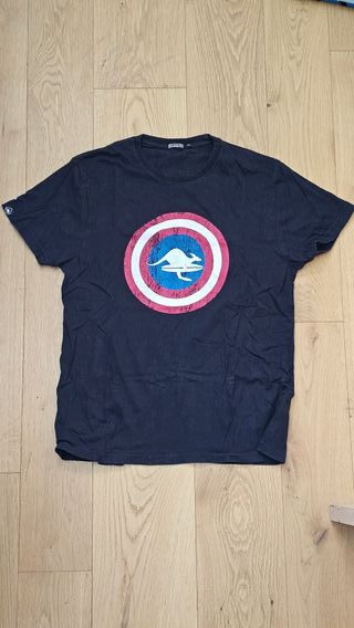 Polo Kappa AS Monaco Tg S