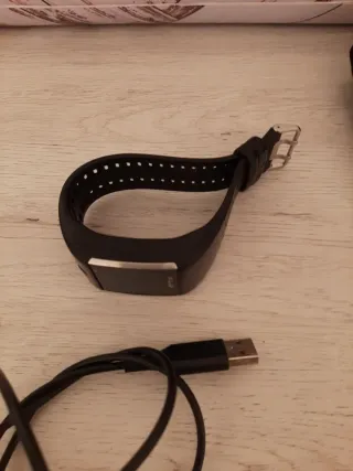 Polar 600 Smartwatch + Cargador