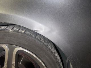 Mercedes-Benz CLA (174) 2015