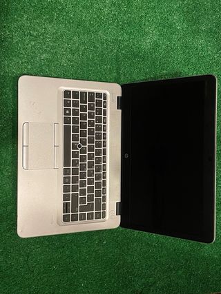 HP EliteBook 840 G3 Argento/Nero