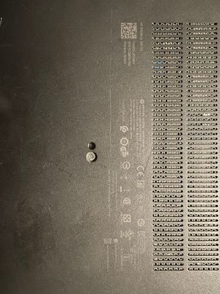 HP EliteBook 840 G3 Argento/Nero