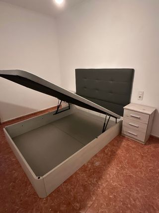 Canapes abatibles en varias medidas NUEVOS!!!!!