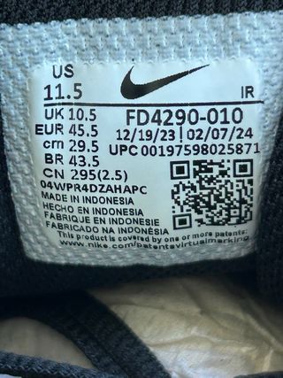 Nike Air Max Plus Drift