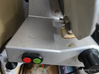 Cortafiambres profesional