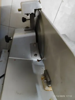 Cortafiambres profesional