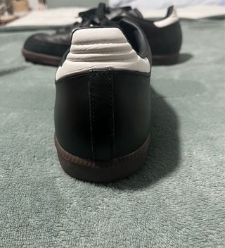 Adidas Samba Talla 46 Negras