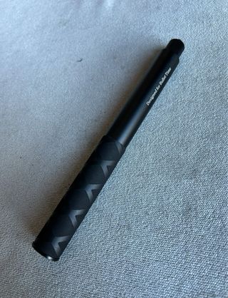 Pack palo selfie 1,17m + soporte cámara  moto bici