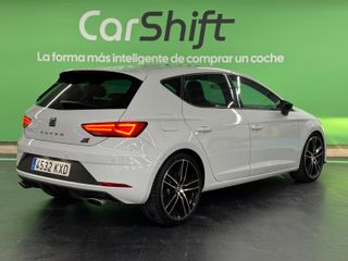 SEAT LEON CUPRA 2019