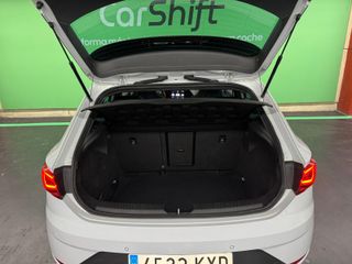 SEAT LEON CUPRA 2019