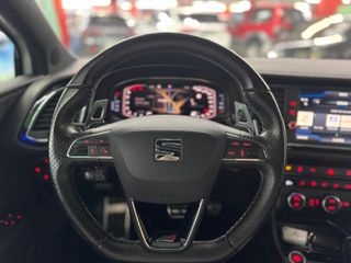 SEAT LEON CUPRA 2019