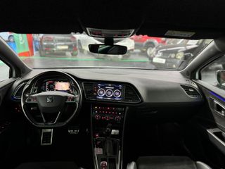 SEAT LEON CUPRA 2019