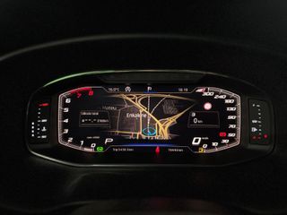 SEAT LEON CUPRA 2019