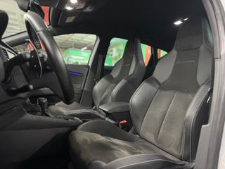 SEAT LEON CUPRA 2019