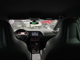 SEAT LEON CUPRA 2019