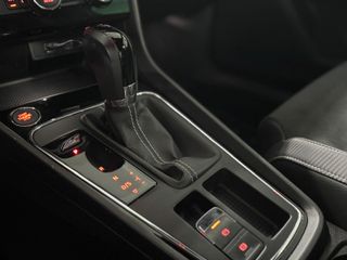 SEAT LEON CUPRA 2019