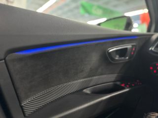 SEAT LEON CUPRA 2019