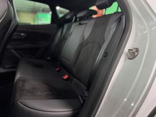 SEAT LEON CUPRA 2019