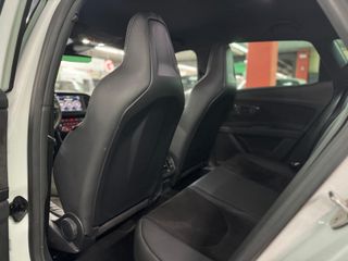 SEAT LEON CUPRA 2019